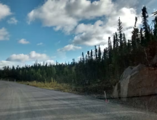 Lithium exploration near Yellowknife could begin next year